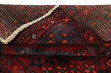 Zanjan - Hamadan Персийски връзван килим 228x137 - Снимка 3