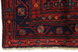 Zanjan - Hamadan Персийски връзван килим 228x137 - Снимка 7