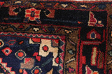 Bijar - Kurdi Персийски връзван килим 240x160 - Снимка 3