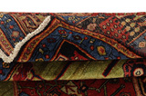 Bijar - Kurdi Персийски връзван килим 267x150 - Снимка 5