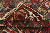 Bakhtiari Персийски връзван килим 273x165 - Снимка 3
