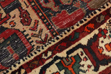 Bakhtiari Персийски връзван килим 273x165 - Снимка 5