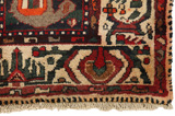 Bakhtiari Персийски връзван килим 273x165 - Снимка 8