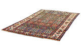Bakhtiari Персийски връзван килим 256x150 - Снимка 2