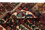 Bakhtiari Персийски връзван килим 256x150 - Снимка 5