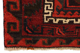 Lori - Qashqai Персийски връзван килим 216x174 - Снимка 3