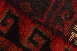 Lori - Qashqai Персийски връзван килим 216x174 - Снимка 6