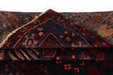 Bijar - Kurdi Персийски връзван килим 210x145 - Снимка 5