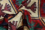 Bakhtiari - Lori Персийски връзван килим 204x151 - Снимка 6
