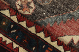 Dargiazin - Hamadan Персийски връзван килим 300x113 - Снимка 6