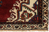 Dargiazin - Hamadan Персийски връзван килим 305x118 - Снимка 3