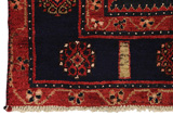 Koliai - Kurdi Персийски връзван килим 278x150 - Снимка 3
