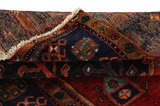 Koliai - Kurdi Персийски връзван килим 285x146 - Снимка 5