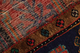 Koliai - Kurdi Персийски връзван килим 285x146 - Снимка 6