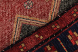 Koliai - Kurdi Персийски връзван килим 272x145 - Снимка 6