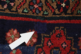 Koliai - Kurdi Персийски връзван килим 308x150 - Снимка 17