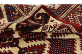 Yomut - Бухара Персийски връзван килим 293x204 - Снимка 5