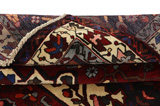 Bakhtiari Персийски връзван килим 310x203 - Снимка 5