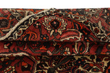 Bakhtiari Персийски връзван килим 296x207 - Снимка 5