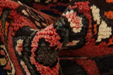 Bakhtiari Персийски връзван килим 296x207 - Снимка 7
