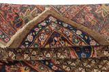 Songhor - Koliai Персийски връзван килим 312x153 - Снимка 5