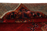 Lilian - Sarouk Персийски връзван килим 362x197 - Снимка 5
