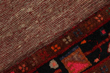 Lilian - Sarouk Персийски връзван килим 362x197 - Снимка 6