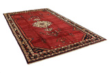 Lilian - Sarouk Персийски връзван килим 370x215 - Снимка 1