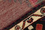 Lilian - Sarouk Персийски връзван килим 370x215 - Снимка 6