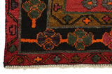 Bakhtiari Персийски връзван килим 312x214 - Снимка 3