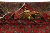 Bakhtiari Персийски връзван килим 312x214 - Снимка 5
