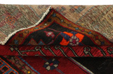 Lori - Bakhtiari Персийски връзван килим 295x164 - Снимка 5