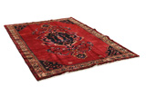 Lilian - Sarouk Персийски връзван килим 256x173 - Снимка 1