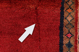 Lilian - Sarouk Персийски връзван килим 256x173 - Снимка 19