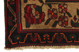 Bijar - Kurdi Персийски връзван килим 242x158 - Снимка 3
