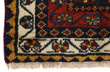 Tuyserkan - Hamadan Персийски връзван килим 215x135 - Снимка 3