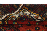 Tuyserkan - Hamadan Персийски връзван килим 215x135 - Снимка 5