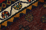 Tuyserkan - Hamadan Персийски връзван килим 215x135 - Снимка 6