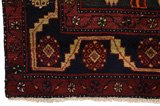 Koliai - Kurdi Персийски връзван килим 316x152 - Снимка 3