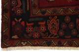 Lilian - Sarouk Персийски връзван килим 363x200 - Снимка 3