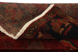 Lilian - Sarouk Персийски връзван килим 363x200 - Снимка 5