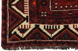 Lori - Qashqai Персийски връзван килим 288x206 - Снимка 3
