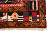 Lilian - Sarouk Персийски връзван килим 323x220 - Снимка 3