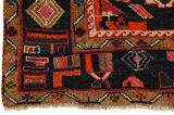Lilian - Sarouk Персийски връзван килим 337x204 - Снимка 3