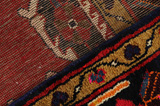 Lilian - Sarouk Персийски връзван килим 336x200 - Снимка 7