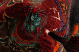 Songhor - Koliai Персийски връзван килим 293x160 - Снимка 7