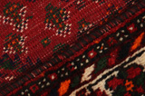 Qashqai - Shiraz Персийски връзван килим 162x113 - Снимка 5