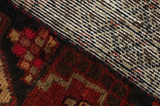 Songhor - Koliai Персийски връзван килим 383x135 - Снимка 6