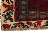 Lori - Bakhtiari Персийски връзван килим 210x125 - Снимка 3