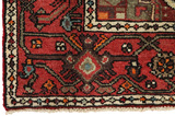 Tuyserkan - Hamadan Персийски връзван килим 190x117 - Снимка 3